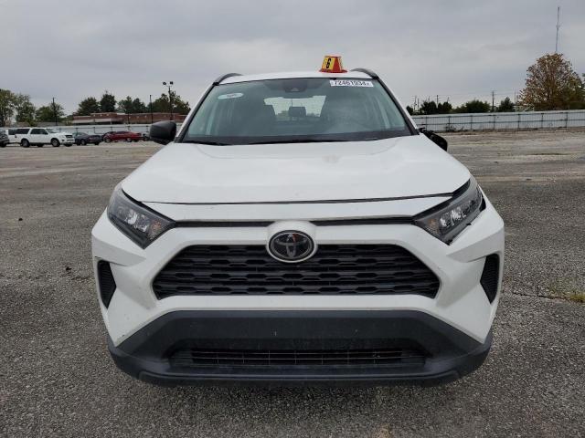 2020 TOYOTA RAV4 LE - 2T3H1RFV6LW077110