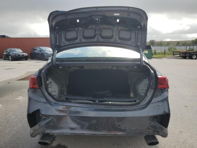 2021 KIA FORTE GT 3KPF44AC9ME413255  71205574