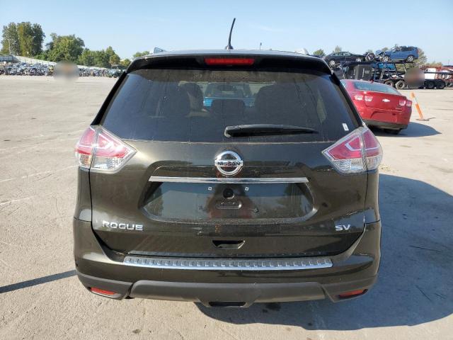 2015 NISSAN ROGUE S - 5N1AT2MT3FC893828