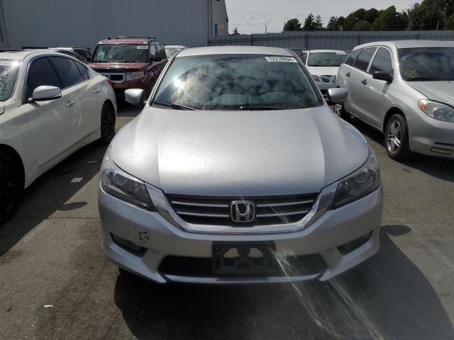 VIN 1HGCR2F54EA146728 2014 Honda Accord, Sport no.5