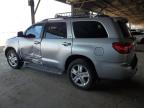 TOYOTA SEQUOIA SR photo