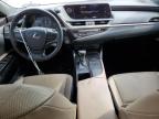 LEXUS ES 350 photo