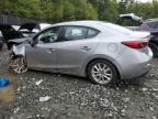 Lot #3029354680 2014 MAZDA 3 TOURING