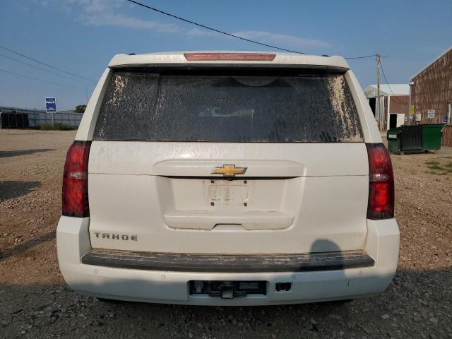 2016 CHEVROLET TAHOE K150 - 1GNSKBKC6GR305263