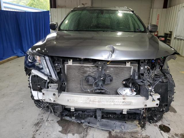 2018 NISSAN PATHFINDER - 5N1DR2MM8JC643238