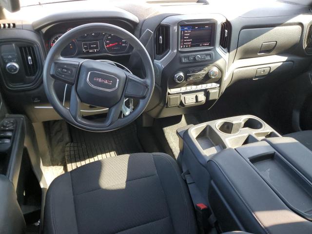 2021 GMC SIERRA C15 - 3GTP8AEK4MG114320