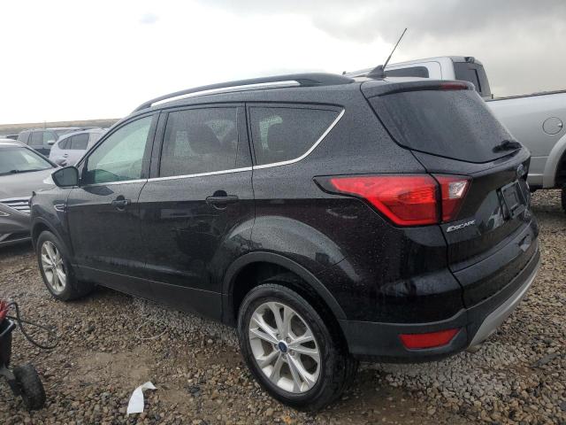 2019 FORD ESCAPE SEL - 1FMCU9HD4KUA42711