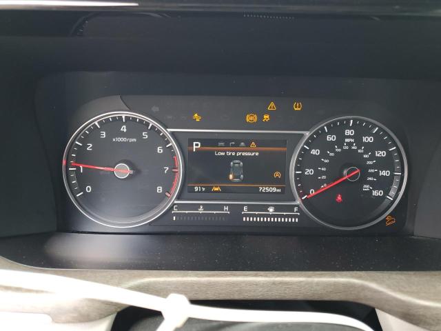 2023 KIA SORENTO S - 5XYRLDLC8PG226206