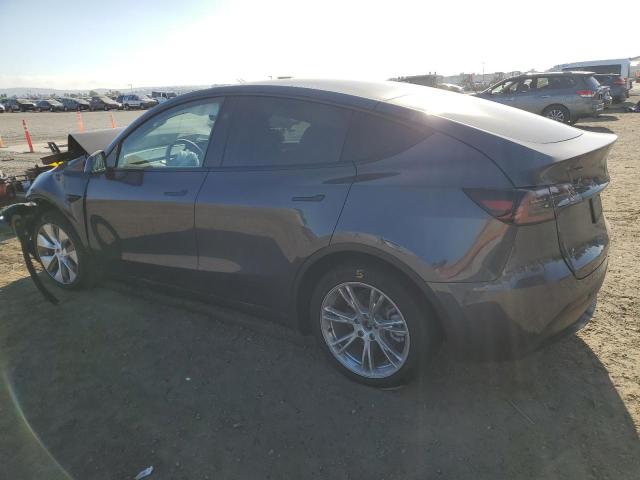 Vin: 7saygaee0pf980580, lot: 71399264, tesla model y 20232