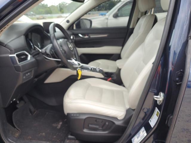 2021 MAZDA CX-5 GRAND - JM3KFADM4M0380709