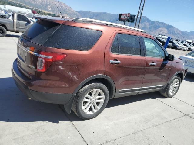 VIN 1FM5K7D91FGA19704 2015 Ford Explorer, Xlt no.3