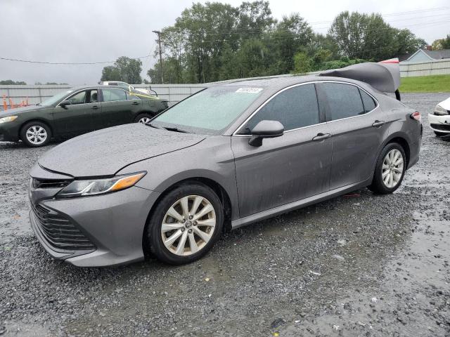 2018 TOYOTA CAMRY L 2018