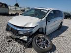 2022 HONDA ODYSSEY EL - 5FNRL6H90NB059790