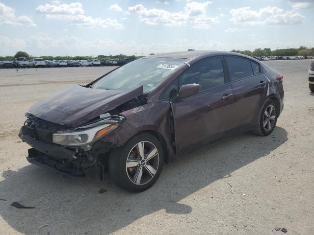 2018 KIA FORTE LX #3023960258