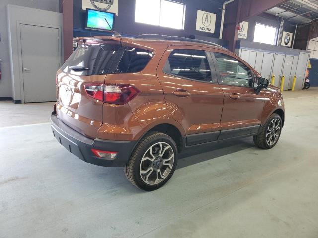 2019 FORD ECOSPORT S MAJ6S3JL4KC260178  72917294