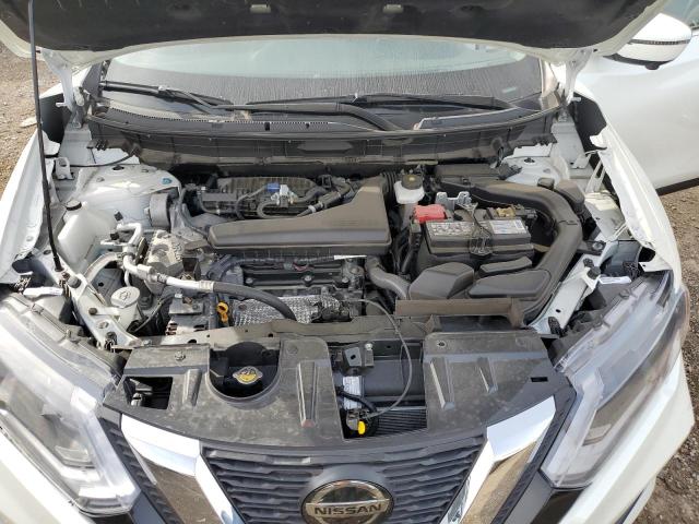 2020 NISSAN ROGUE S - 5N1AT2MV8LC809709