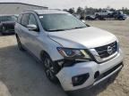 NISSAN PATHFINDER photo