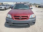 MAZDA TRIBUTE I photo