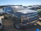 CHEVROLET SILVERADO photo