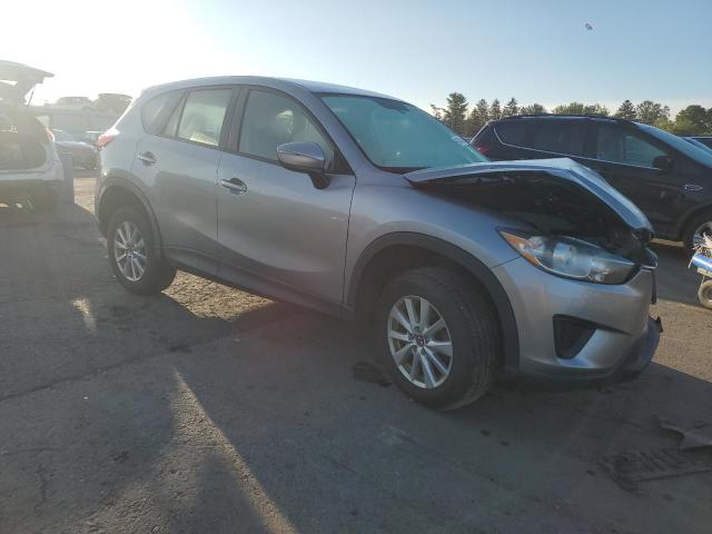 VIN JM3KE2BE4F0548372 2015 Mazda CX-5, Sport no.4