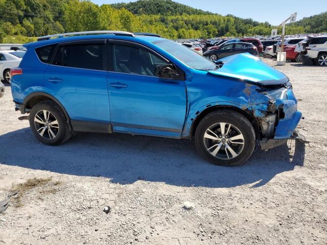 VIN 2T3RFREV5GW488172 2016 Toyota RAV4, Xle no.4