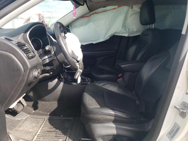 2017 JEEP COMPASS LI - 3C4NJDCB8HT645792