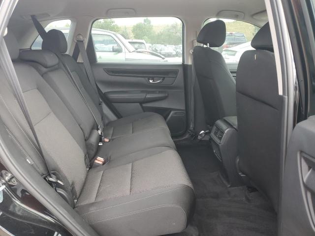 2024 HONDA CR-V LX - 2HKRS4H29RH419852