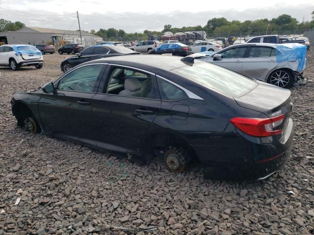 2018 HONDA ACCORD LX - 1HGCV1F16JA059071