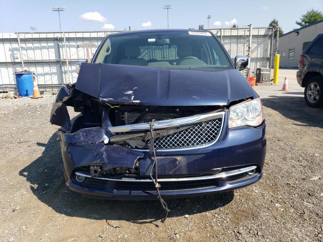 VIN 2C4RC1CG6GR269701 2016 Chrysler Town and Countr... no.5