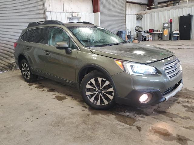 2017 SUBARU OUTBACK 2. - 4S4BSANCXH3322727