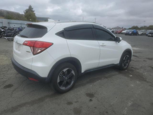 2018 HONDA HR-V EXL - 3CZRU6H7XJM707728
