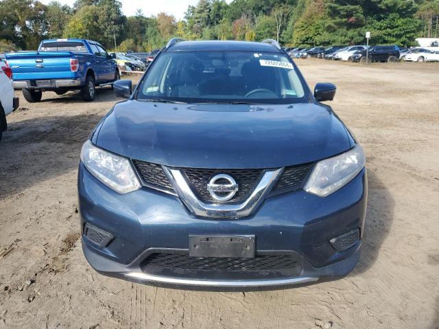 VIN JN8AT2MT7GW004182 2016 Nissan Rogue, S no.5