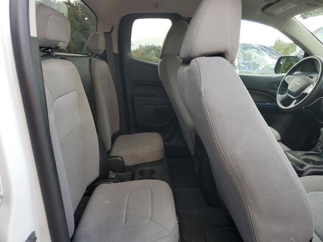 2019 CHEVROLET COLORADO - 1GCHTBEA9K1299783