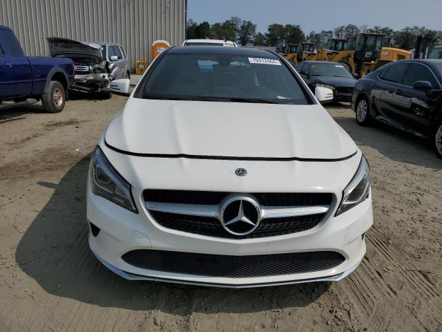2019 MERCEDES-BENZ CLA 250 - WDDSJ4EB3KN713025