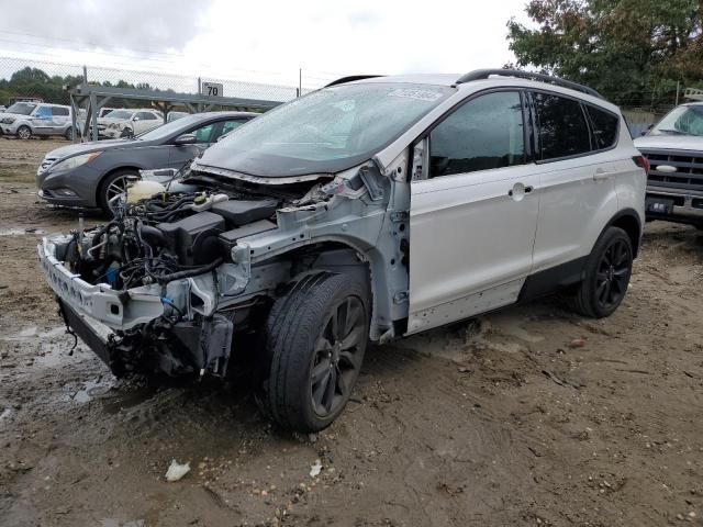 2019 FORD ESCAPE SE - 1FMCU9GD5KUA73970