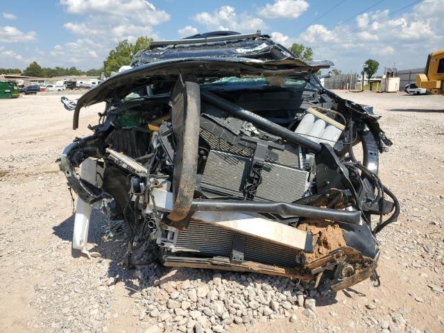 2021 FORD EXPLORER P - 1FM5K8AB5MGB53724