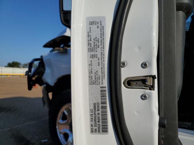 2023 RAM 2500 TRADE - 3C6UR5HLXPG500683