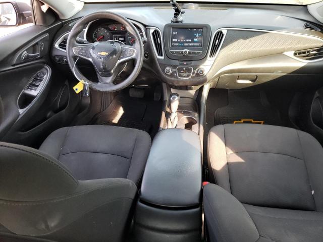 2018 CHEVROLET MALIBU - 1G1ZB5ST1JF291119