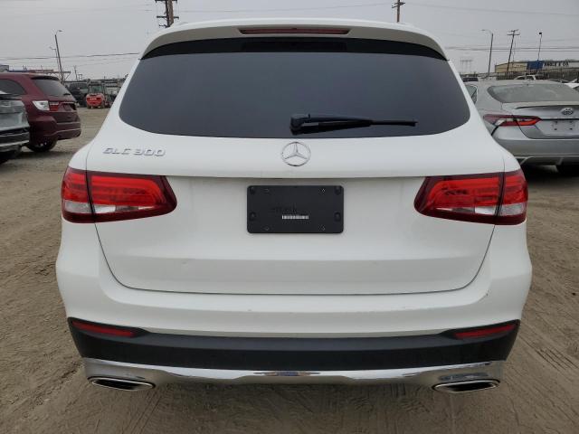 2019 MERCEDES-BENZ GLC 300 WDC0G4JB9KV173566  72986974