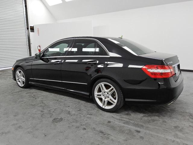 VIN WDDHF8JB2DA742891 2013 Mercedes-Benz E-Class, 3... no.2