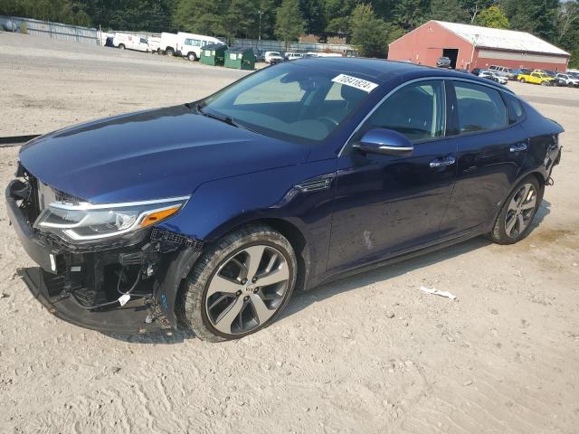 VIN 5XXGT4L38KG294543 2019 KIA Optima, LX no.1