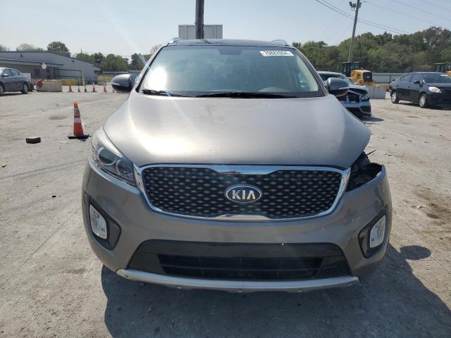 VIN 5XYPK4A53GG103136 2016 KIA Sorento, SX no.5