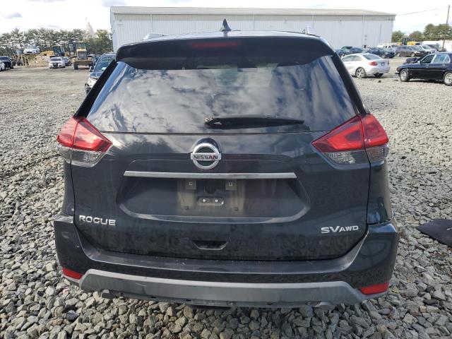 2018 NISSAN ROGUE S - KNMAT2MV7JP502381