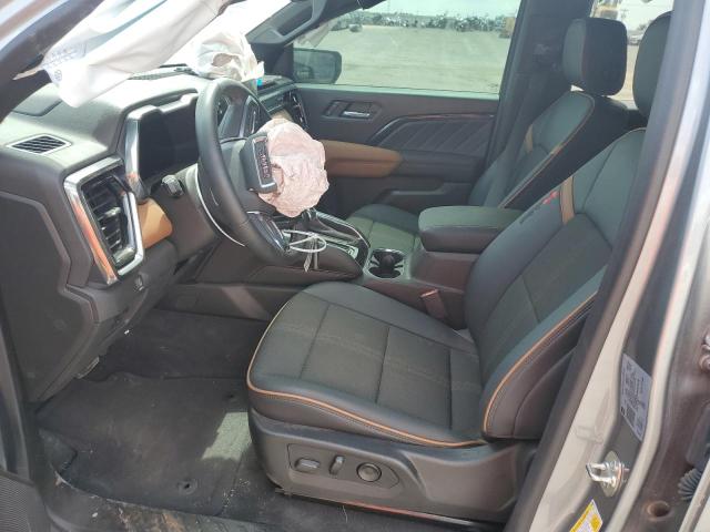 2024 GMC CANYON AT4 - 1GTP6DEK2R1128570