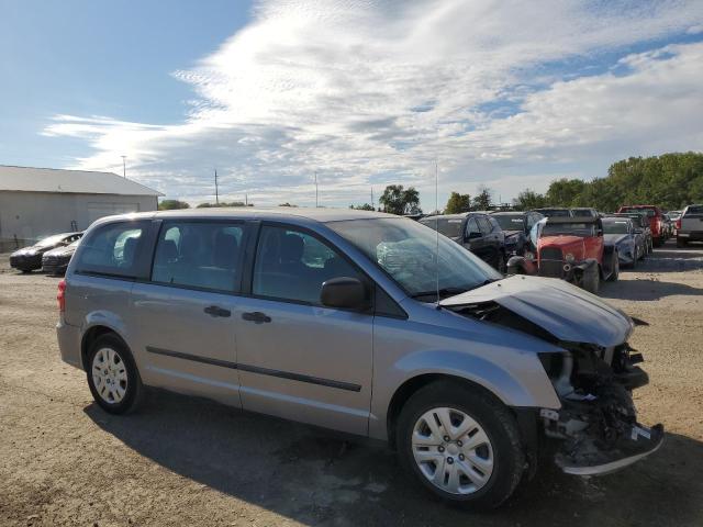 VIN 2C4RDGBG7GR103169 2016 DODGE CARAVAN no.4