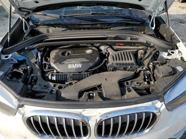 VIN WBXHT3C35J5L30886 2018 BMW X1 no.12