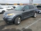 FORD EXPLORER X photo