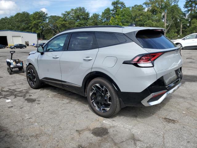 2023 KIA SPORTAGE S - 5XYK53AF7PG135298