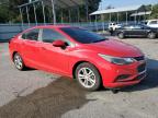 CHEVROLET CRUZE LT photo