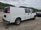 CHEVROLET EXPRESS G2 photo